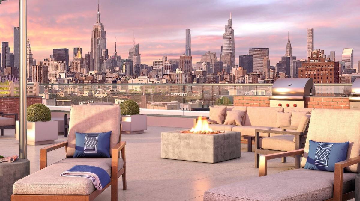 251 E 2nd St #8BB, New York, NY 10009 - Apartment for Rent - Image 2