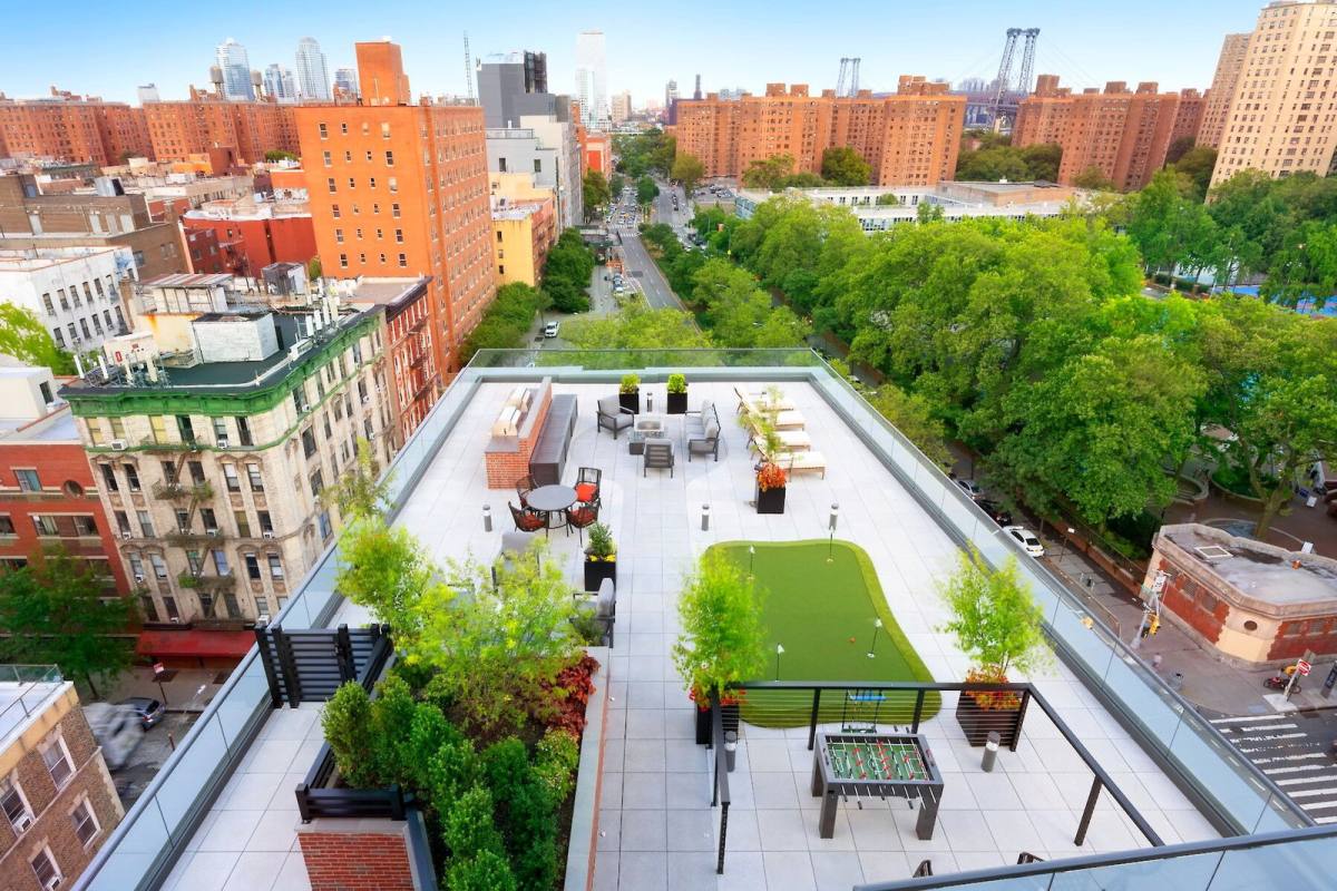 251 E 2nd St #8BB, New York, NY 10009 - Apartment for Rent - Image 3