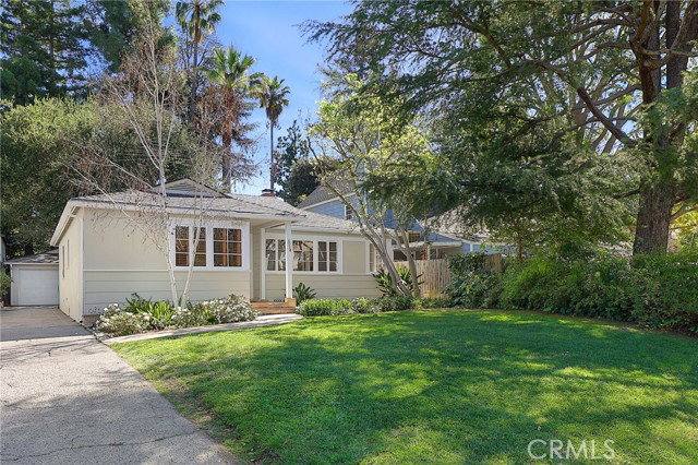 3914 Vantage Ave, Studio City, CA 91604 - House for Rent