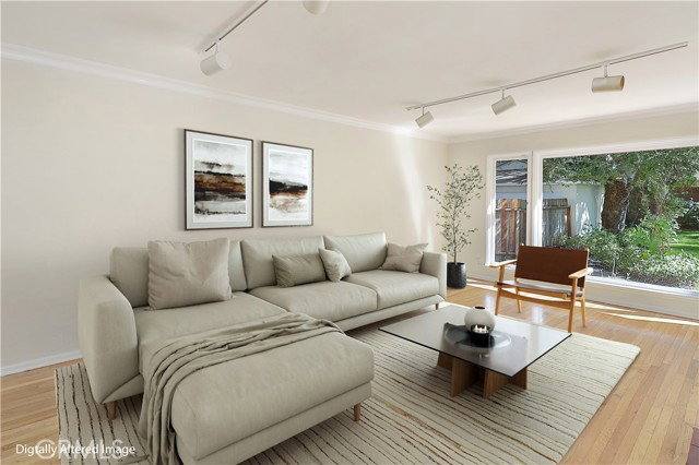 3914 Vantage Ave, Studio City, CA 91604 - House for Rent - Image 2