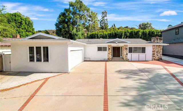 4144 Sepulveda Lane, Sherman Oaks, CA 91403 - House for Rent - Image 2