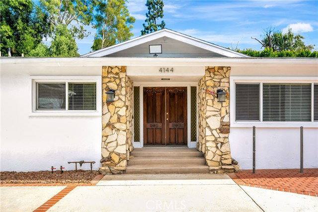 4144 Sepulveda Lane, Sherman Oaks, CA 91403 - House for Rent - Image 4