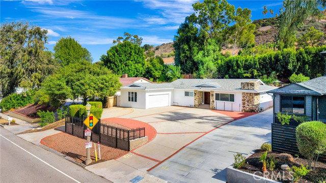 4144 Sepulveda Lane, Sherman Oaks, CA 91403 - House for Rent - Image 1
