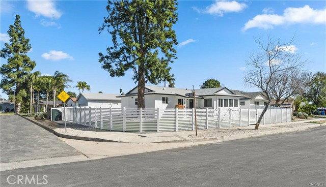 House for rent at 18815 Lemay St, Reseda, CA 91335