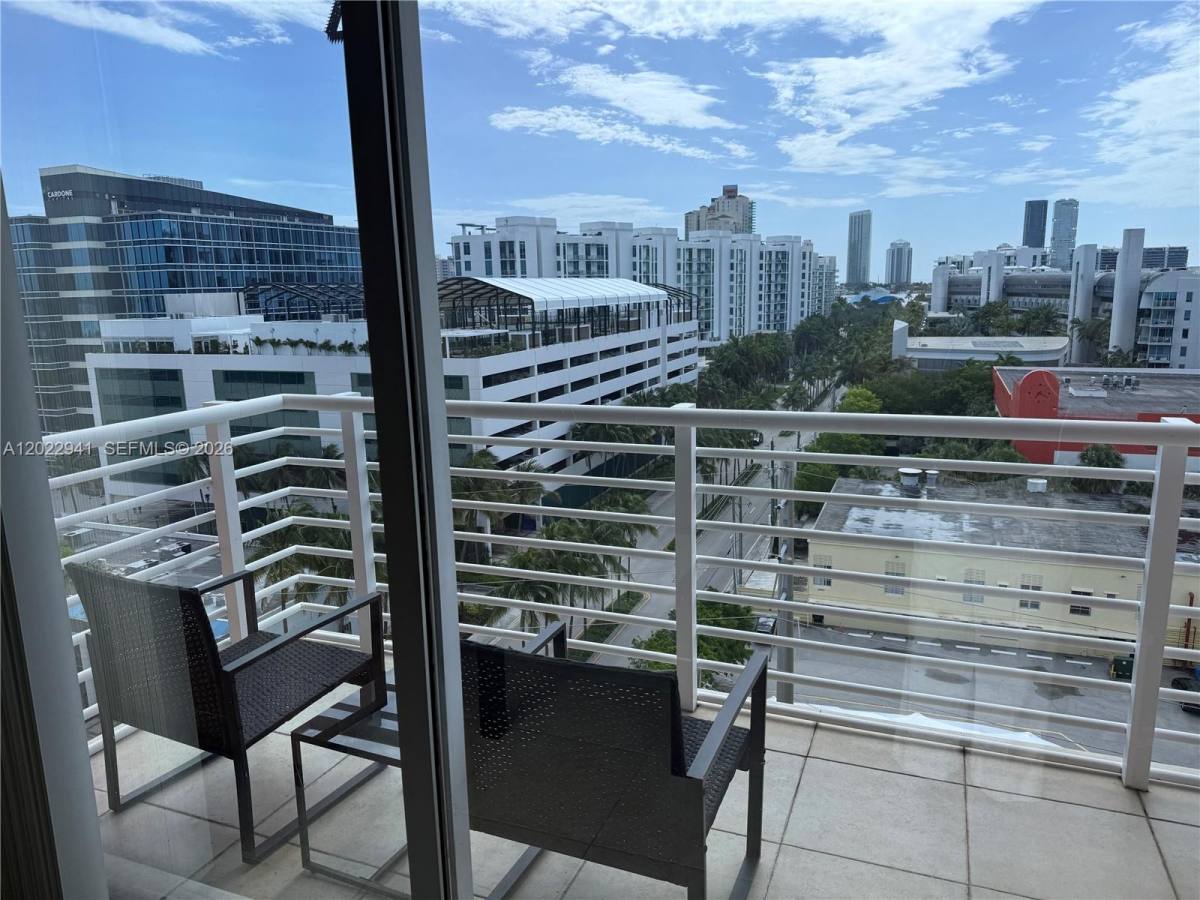18800 NE 29th Ave #1013, Miami, FL 33180 - Apartment for Rent - Image 4