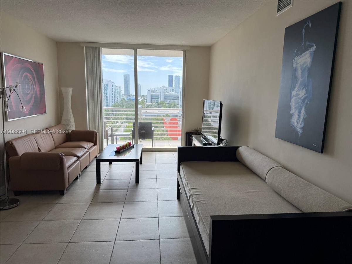18800 NE 29th Ave #1013, Miami, FL 33180 - Apartment for Rent