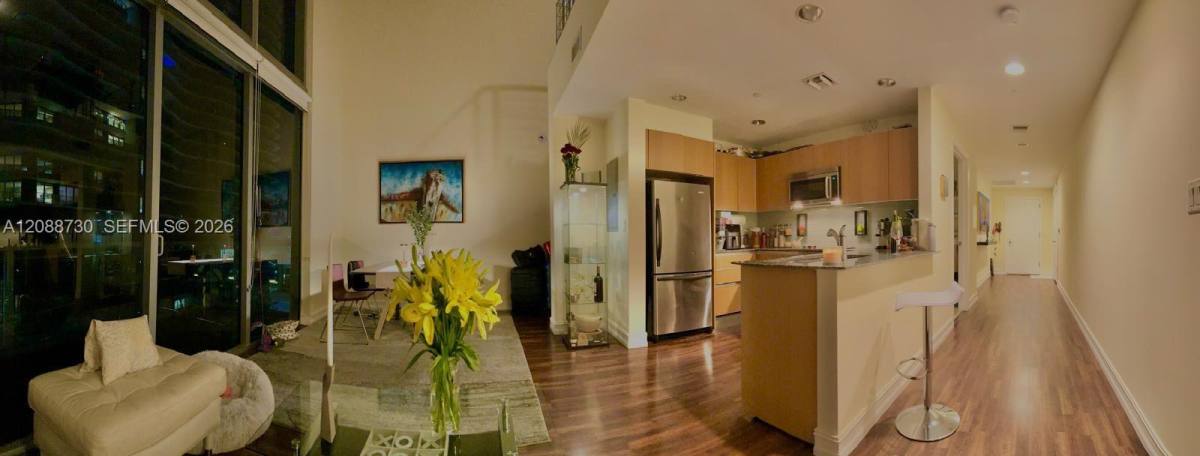 1050 Brickell Ave #3216, Miami, FL 33131 - Apartment for Rent - Image 4