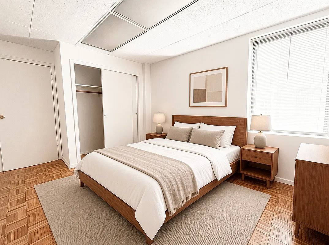 408 8th Ave #203, New York, NY 10001 - Apartment for Rent - Image 3