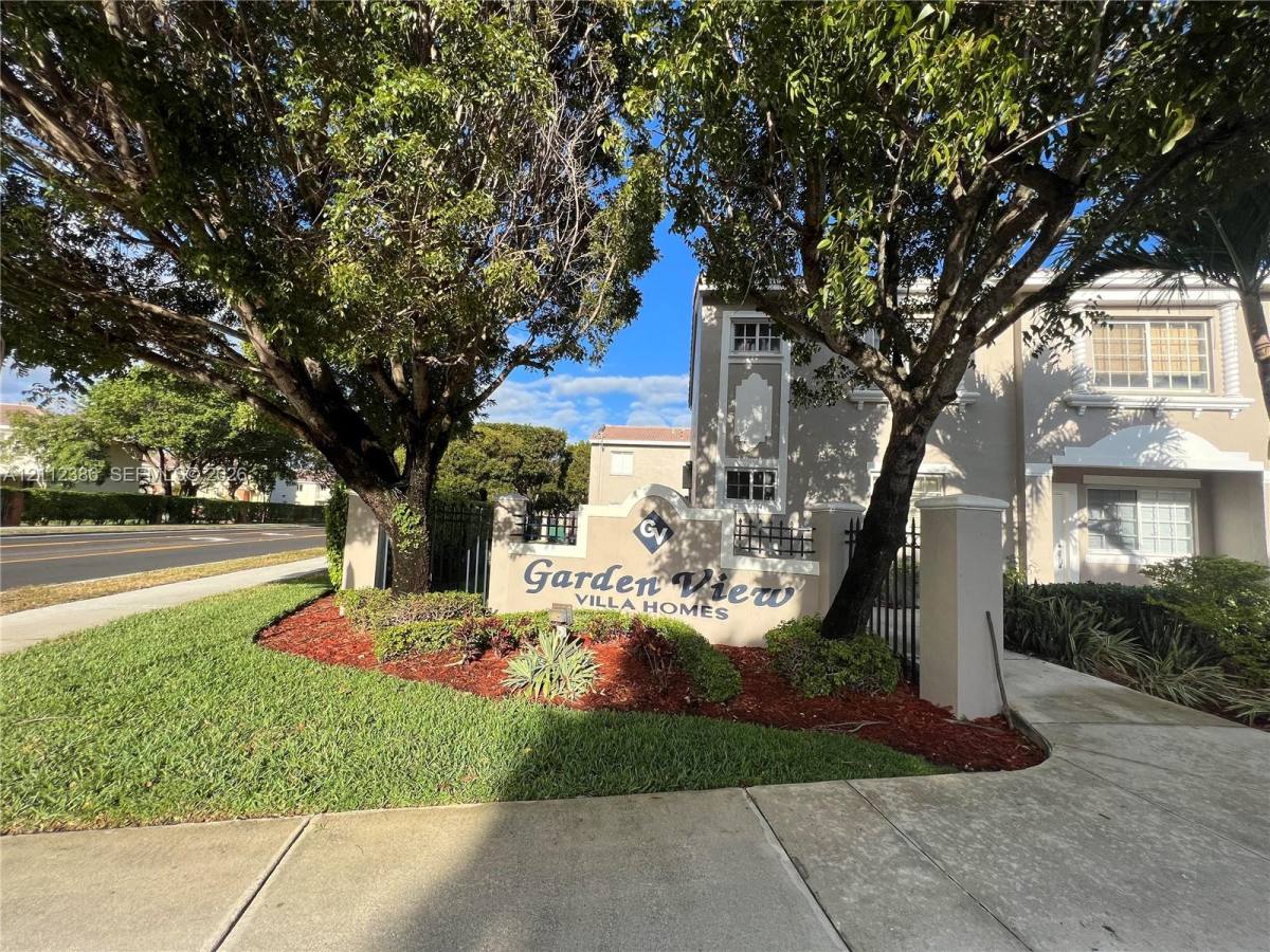 Apartment for rent at 7201 NW 174th Terrace #103, Hialeah, FL 33015