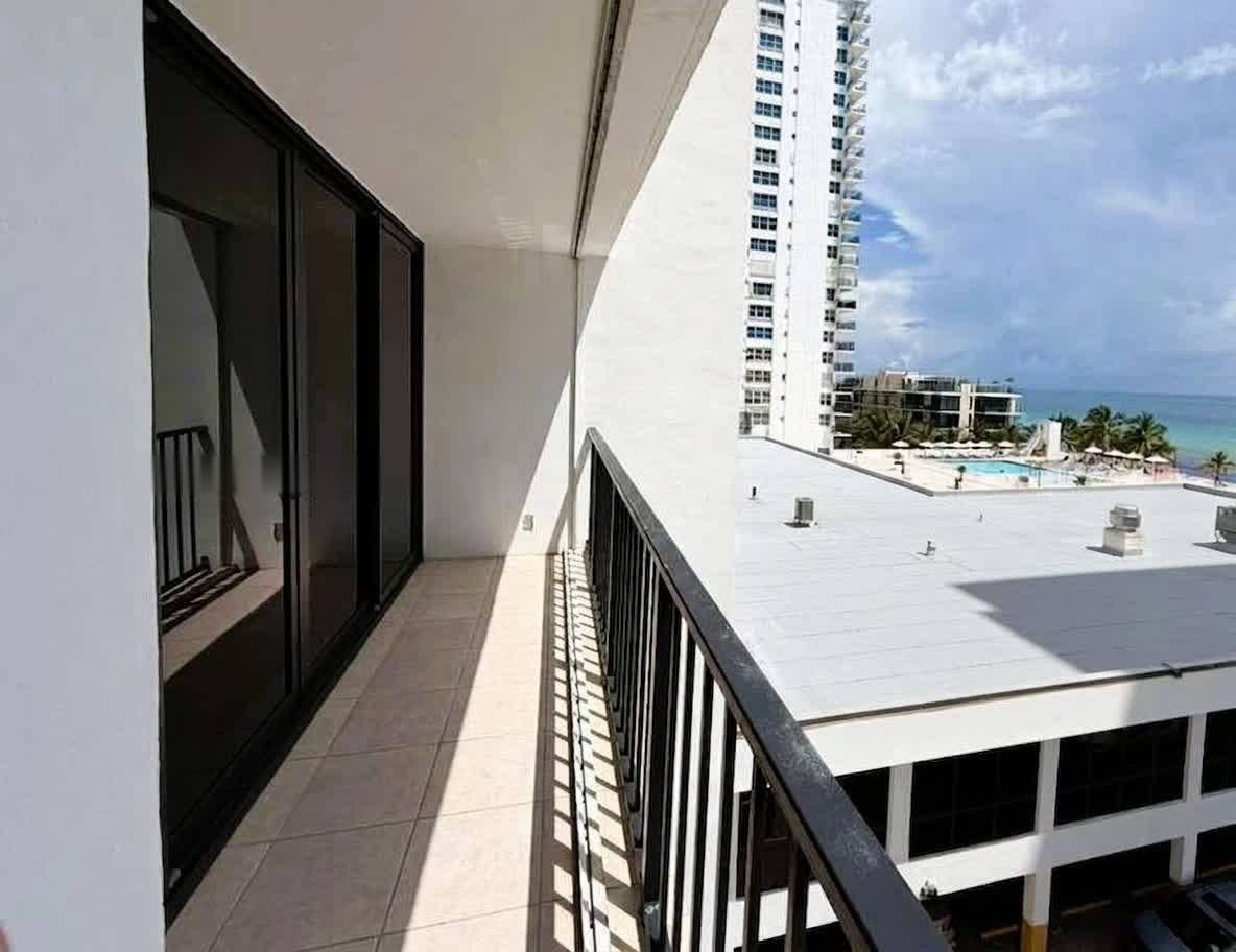 2401 S Ocean Dr #602, Hollywood, FL 33019 - Condo for Rent - Image 2