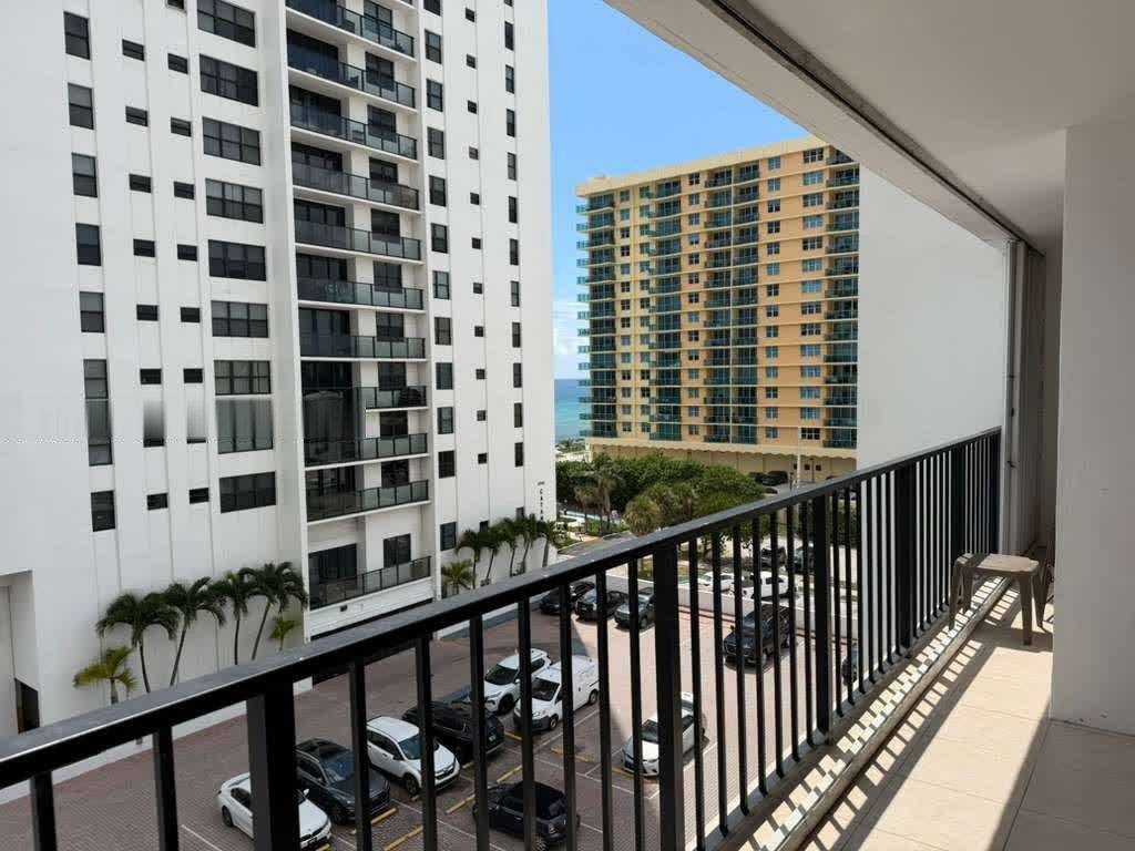 2401 S Ocean Dr #602, Hollywood, FL 33019 - Condo for Rent