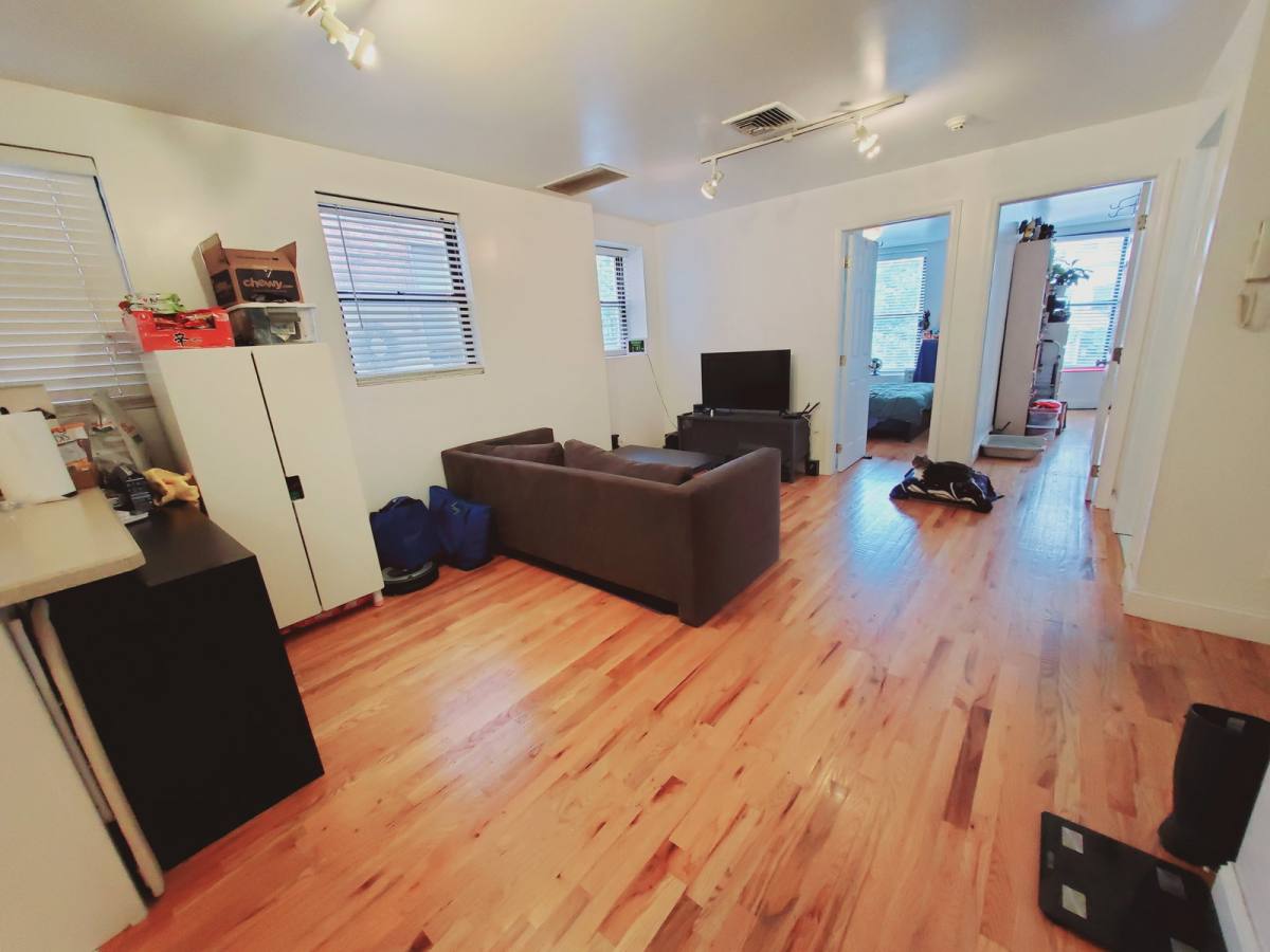 219 Main St #2, Stamford, CT 06901 - Apartment for Rent - Image 3