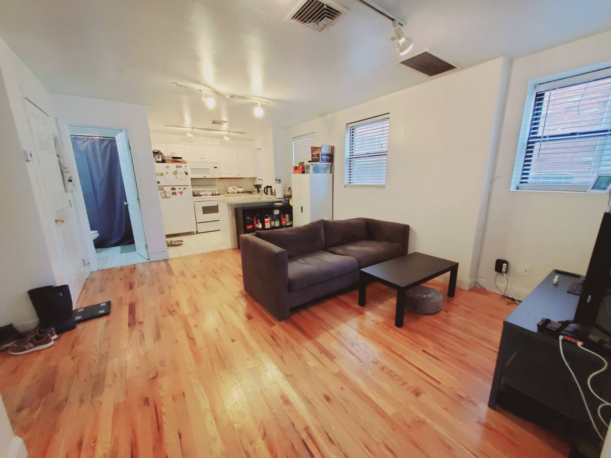 219 Main St #2, Stamford, CT 06901 - Apartment for Rent - Image 2