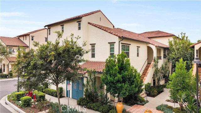 747 Spring Garden, Irvine, CA 92618 - House for Rent - Image 1