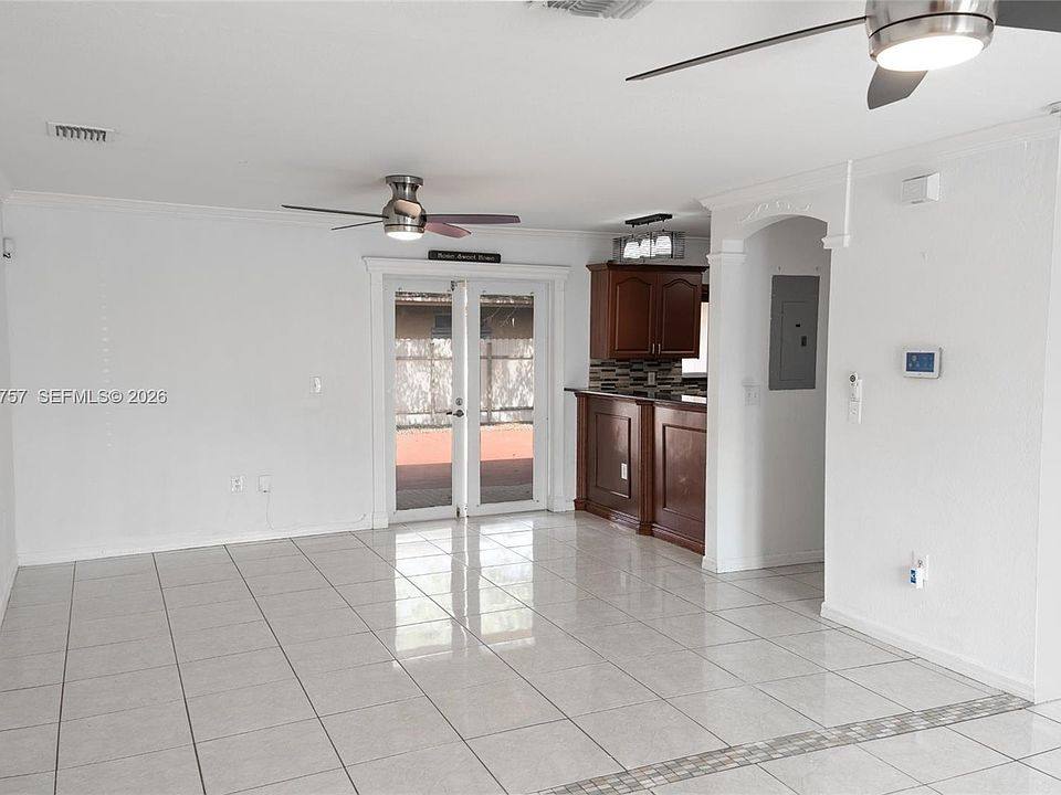 House for rent at 3784 NW 201st Terrace, Opa Locka, FL 33055