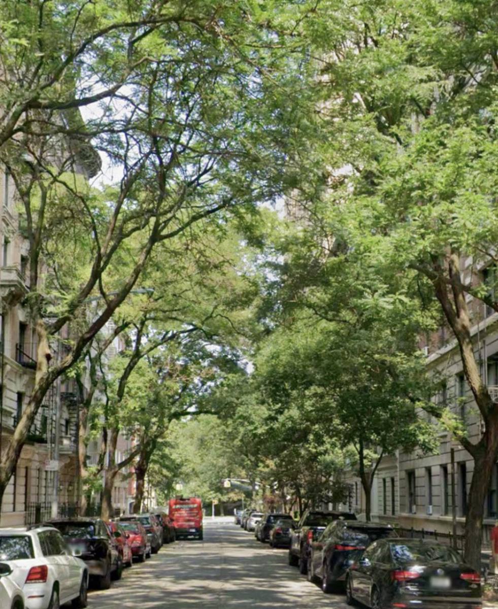 307 W 83rd St, New York, NY 10024 - Apartment for Rent