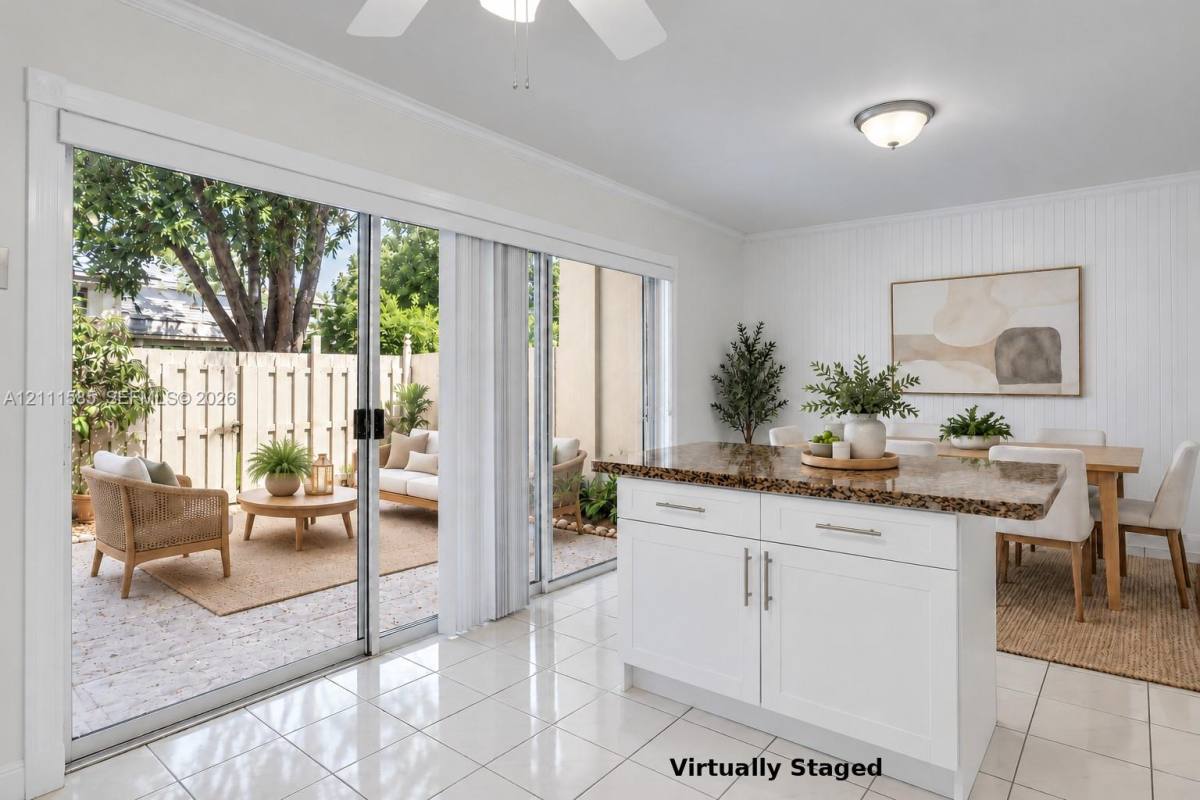 8123 SW 81st Place, Miami, FL 33143 - Townhouse for Rent - Image 8