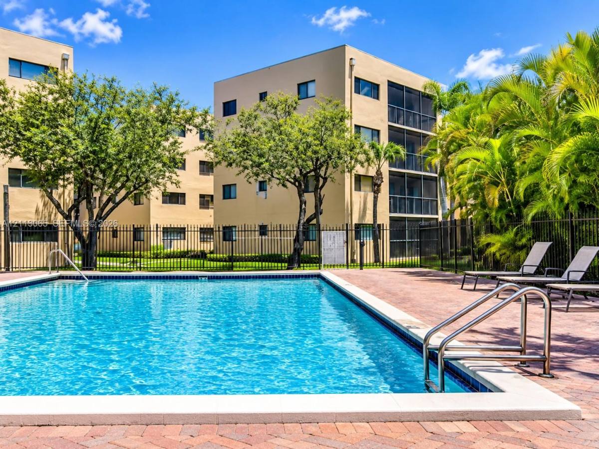 Apartment for rent at 8540 SW 133rd Ave Rd #218, Miami, FL 33183