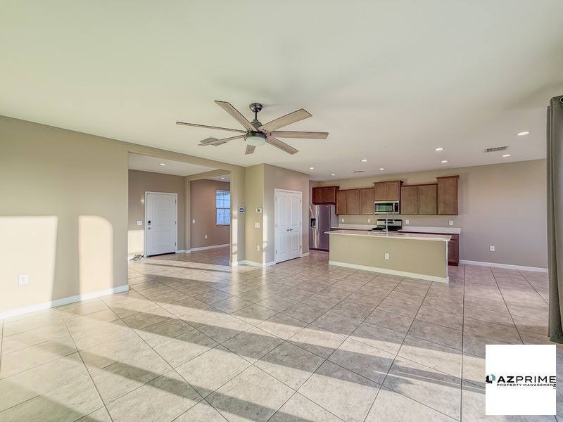 3164 N 300th Dr, Buckeye, AZ 85396 - House for Rent - Image 6