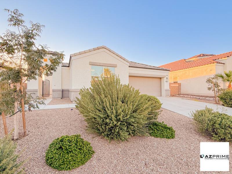 3164 N 300th Dr, Buckeye, AZ 85396 - House for Rent - Image 3