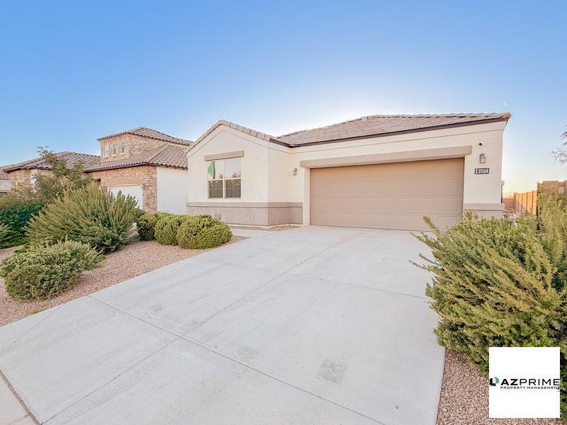 3164 N 300th Dr, Buckeye, AZ 85396 - House for Rent - Image 1