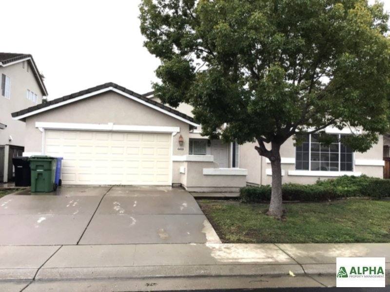 House for rent at 6616 Galloway Way, Elk Grove, CA 95758