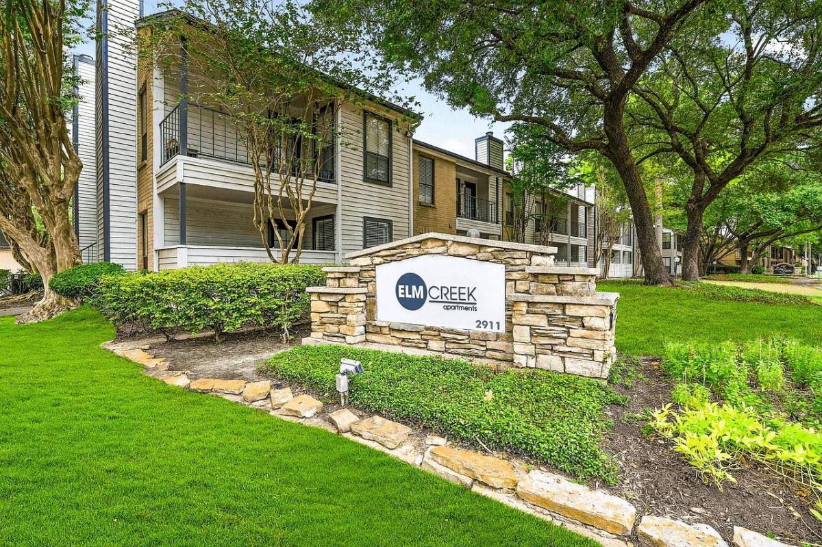 Elm Creek, 2911 Sycamore Springs Dr, Kingwood, TX 77339 - Apartment for Rent