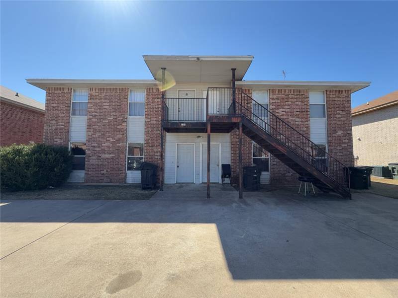 5708 Greengate Dr #B, Killeen, TX 76542 - Apartment for Rent - Image 1