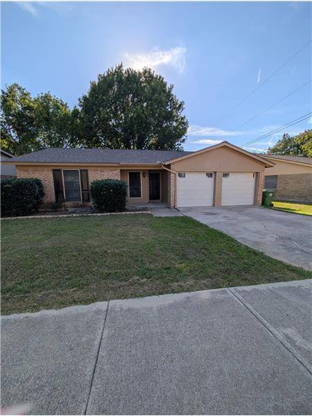 600 Brookside Dr, Watauga, TX 76148 - House for Rent