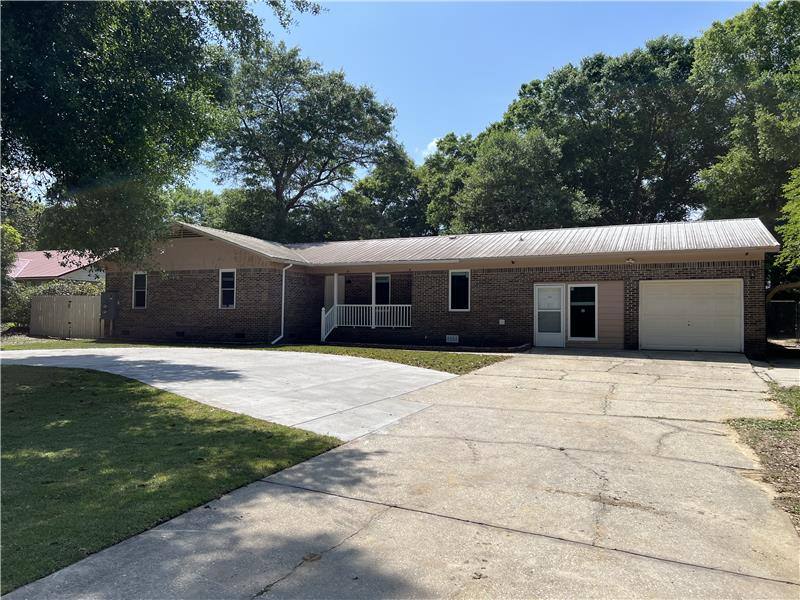 11077 County Rd 99 #A, Lillian, AL 36549 - Apartment for Rent - Image 2