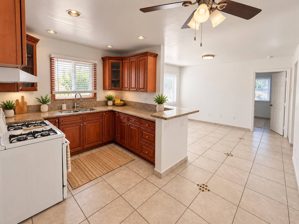 10855 White St #11, Sun Valley, CA 91352 - Apartment for Rent - Image 3