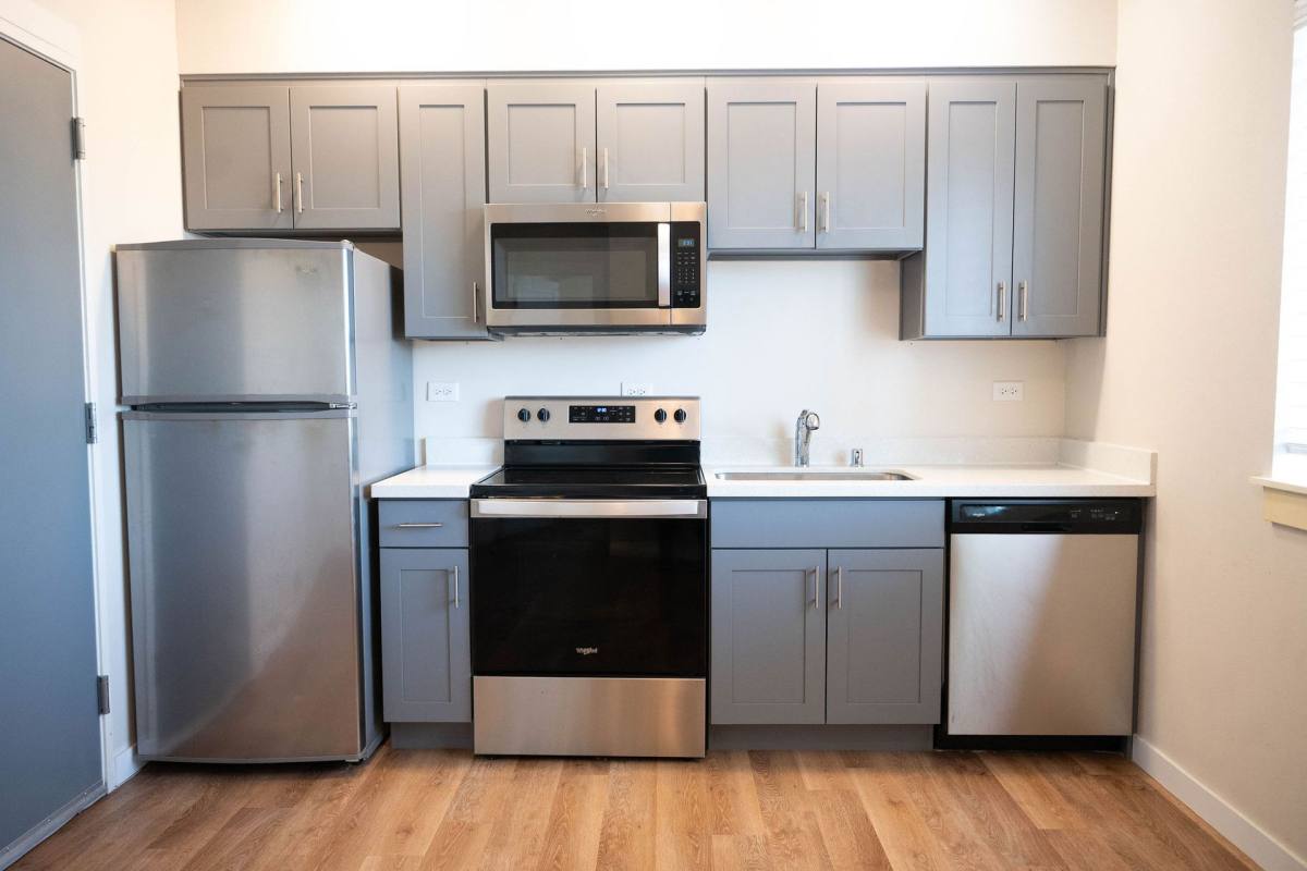 3715 E McKinley Ave #W-203, Tacoma, WA 98404 - Apartment for Rent - Image 3