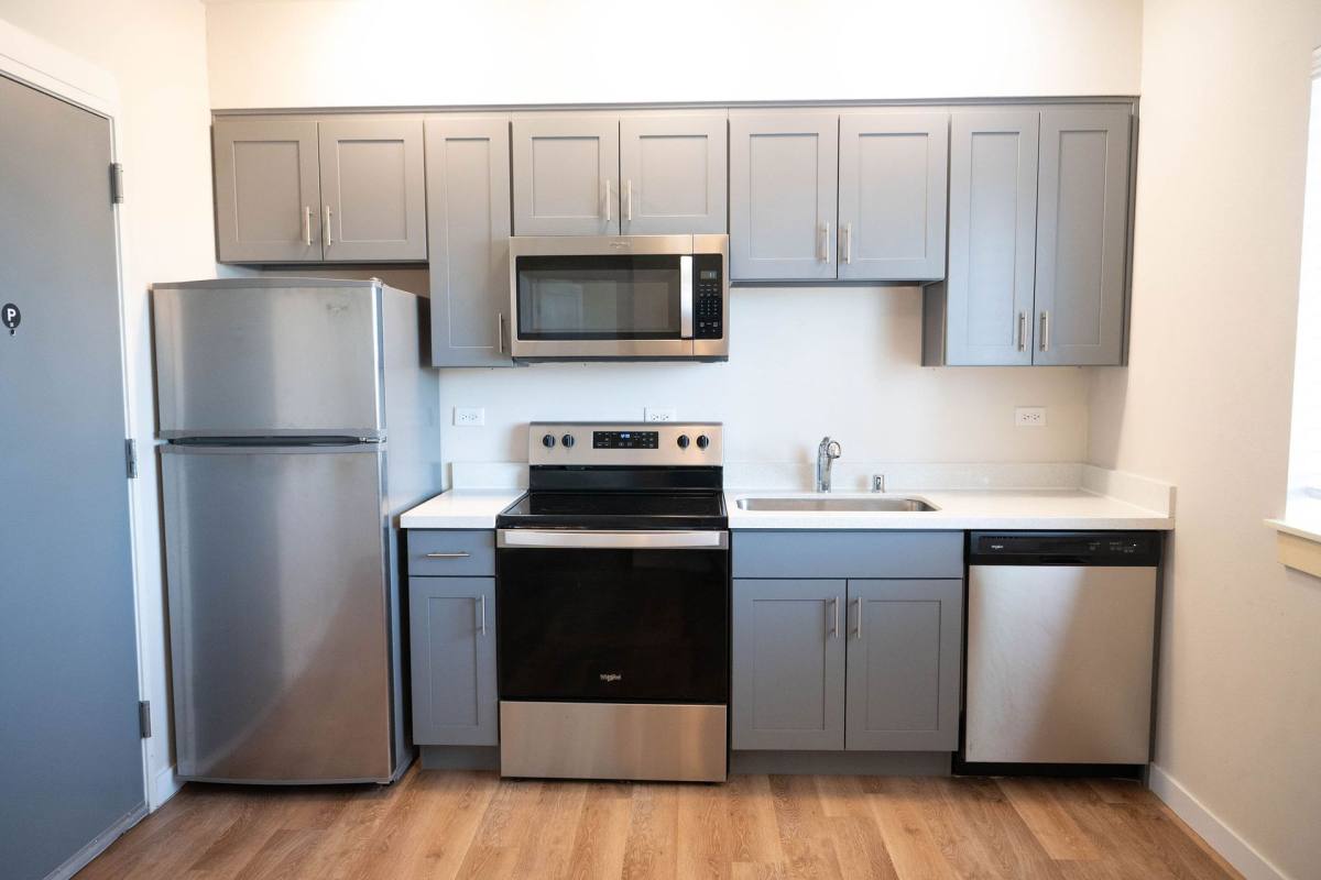 3715 E McKinley Ave #W-203, Tacoma, WA 98404 - Apartment for Rent
