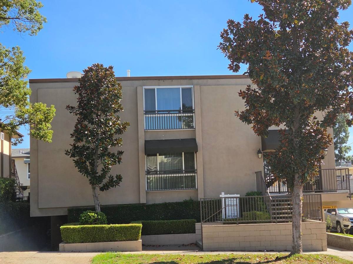 528 E Verdugo Ave, Burbank, CA 91501 - Apartment for Rent - Image 9