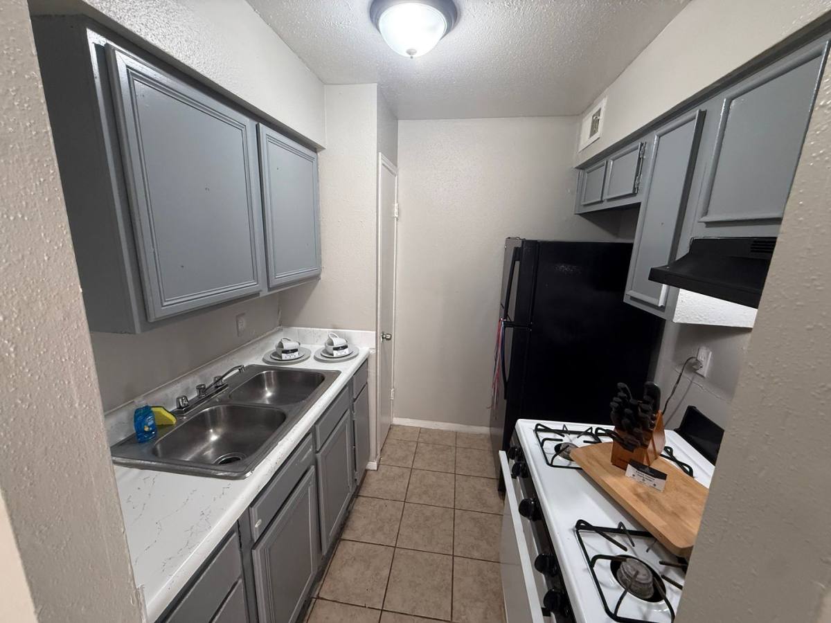 7301 Jensen #13, Houston, TX 77093 - Apartment for Rent - Image 5