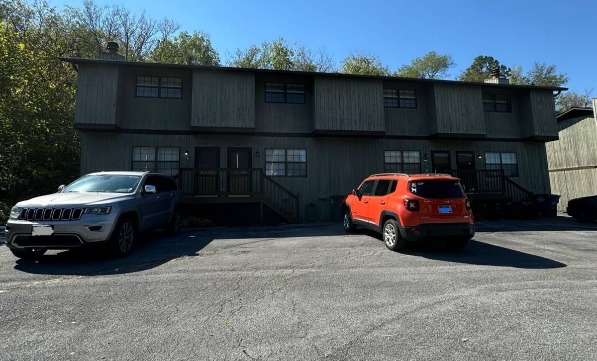Townhouse for rent at 452 Eastley Court #C, Kingsport, TN 37660