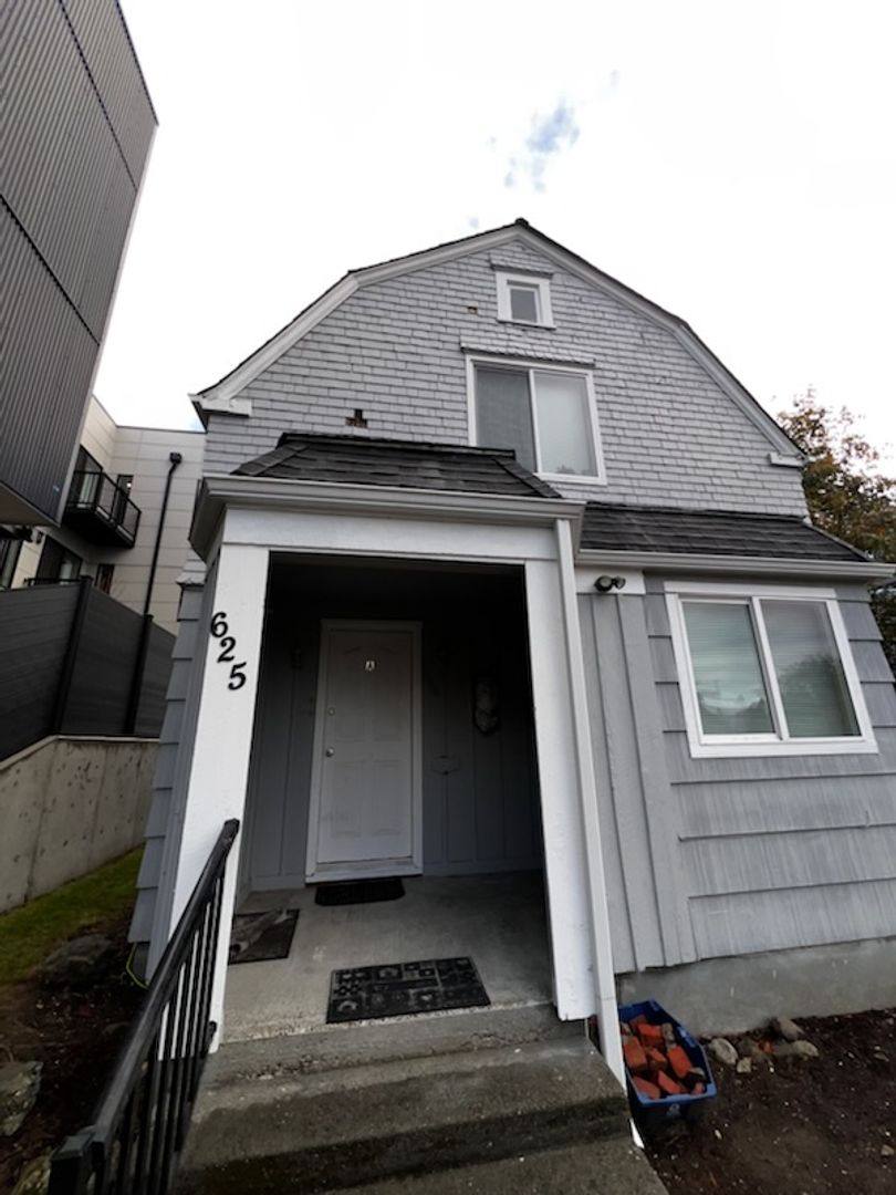 Apartment for rent at 625 N Trafton St, Tacoma, WA 98403