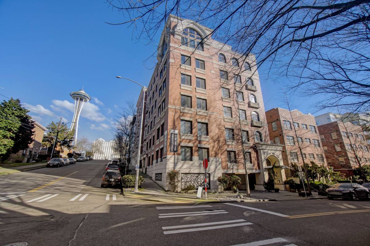 Elliott Bayview, 151 John St, Seattle, WA 98109 - Apartment for Rent - Image 1