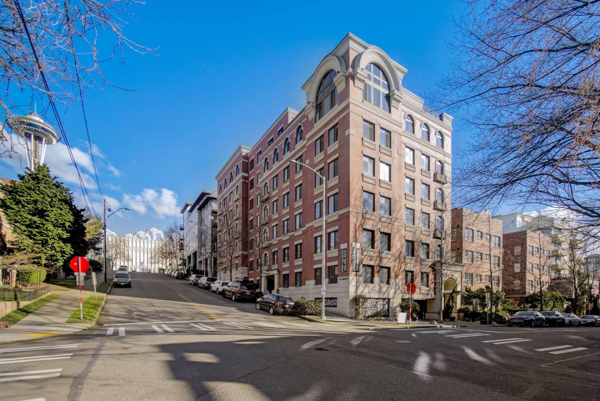 Elliott Bayview, 151 John St, Seattle, WA 98109 - Apartment for Rent - Image 7