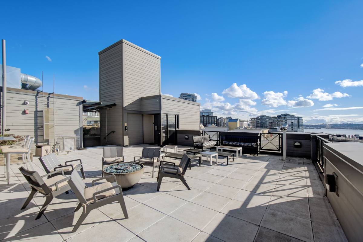 Elliott Bayview, 151 John St, Seattle, WA 98109 - Apartment for Rent - Image 10