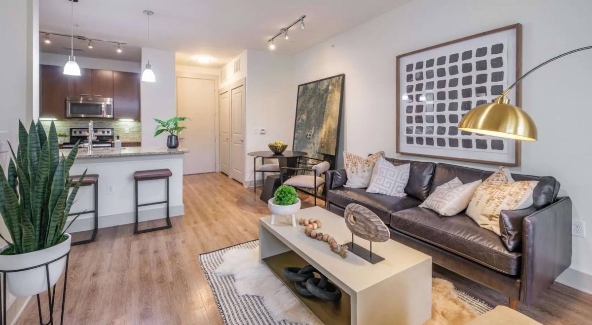 4730 Fairmount St #D3, Dallas, TX 75219 - Apartment for Rent - Image 6