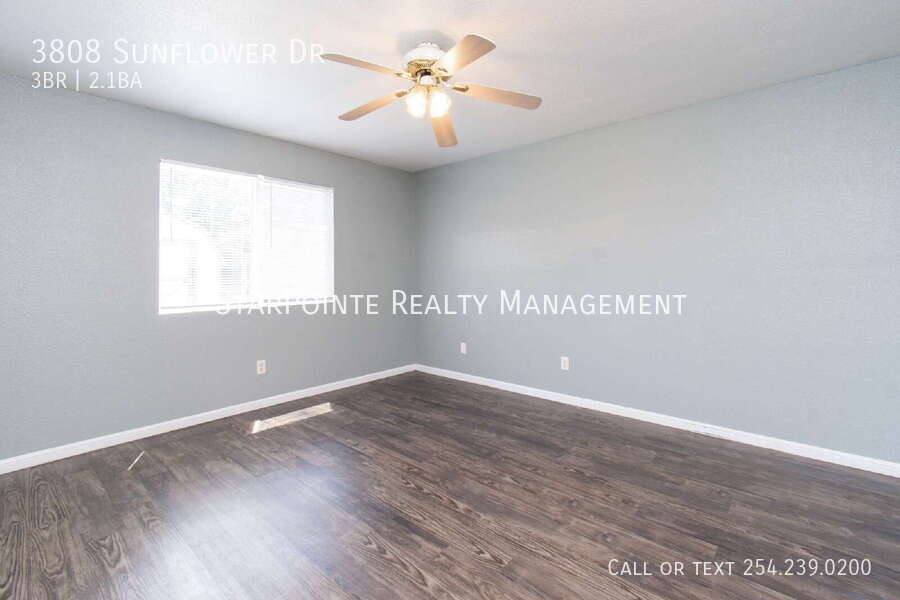 3808 Sunflower Dr, Killeen, TX 76542 - House for Rent - Image 8