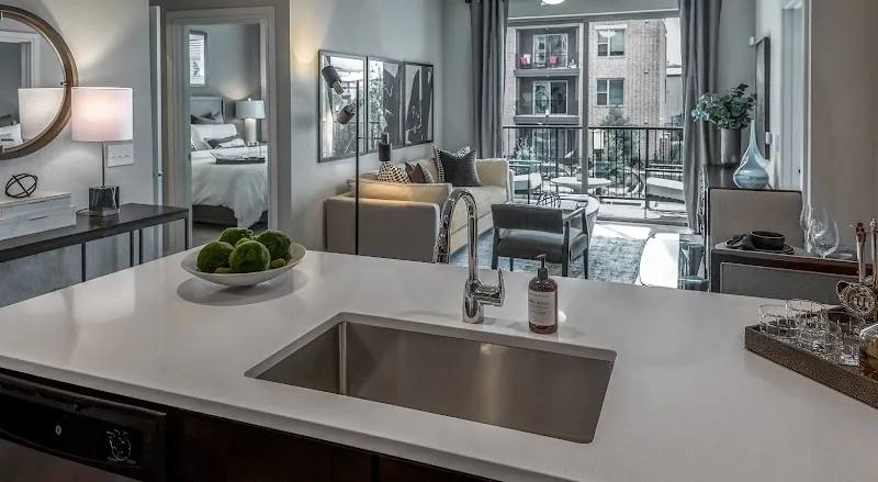 700 W Cavalcade St, Houston, TX 77009 - Apartment for Rent - Image 4