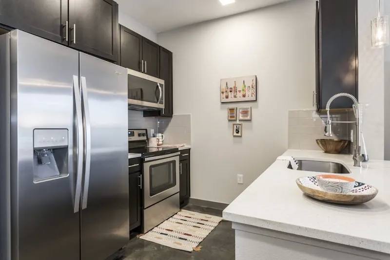 1111 Durham Dr, Houston, TX 77007 - Apartment for Rent - Image 7