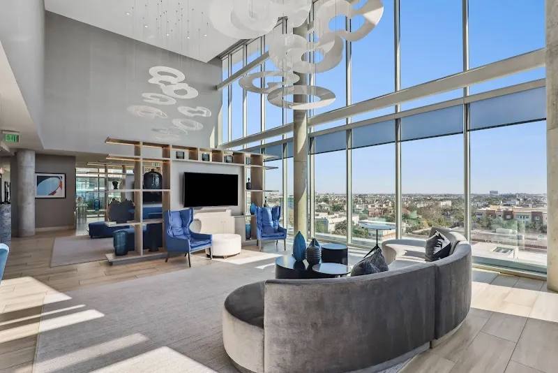 3300 Main St #S1, Houston, TX 77002 - Apartment for Rent - Image 2