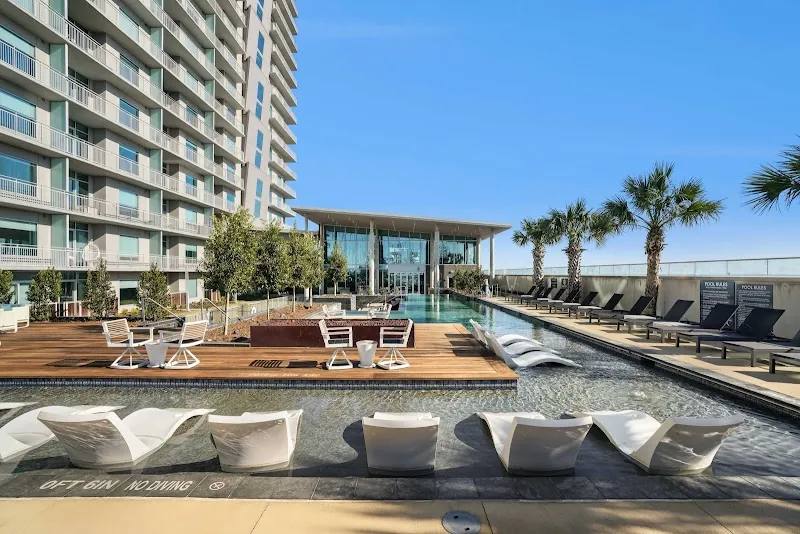 3300 Main St #S1, Houston, TX 77002 - Apartment for Rent - Image 1