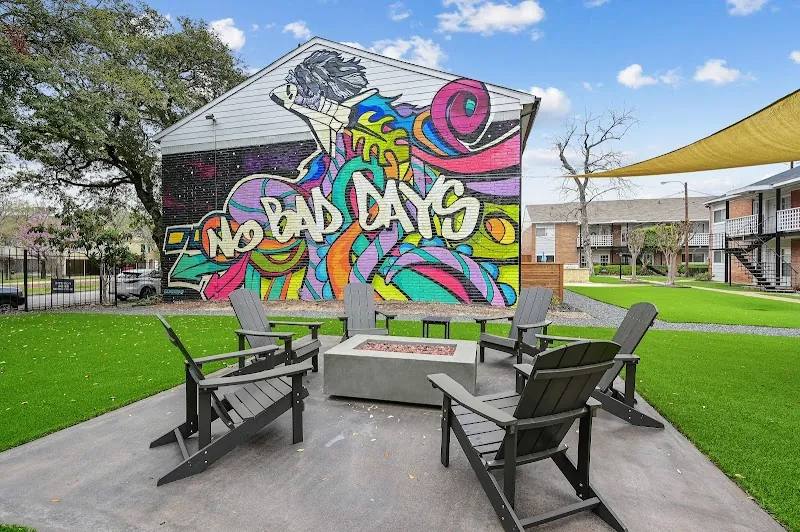 800 Heights Blvd #A2, Houston, TX 77007 - Apartment for Rent - Image 5