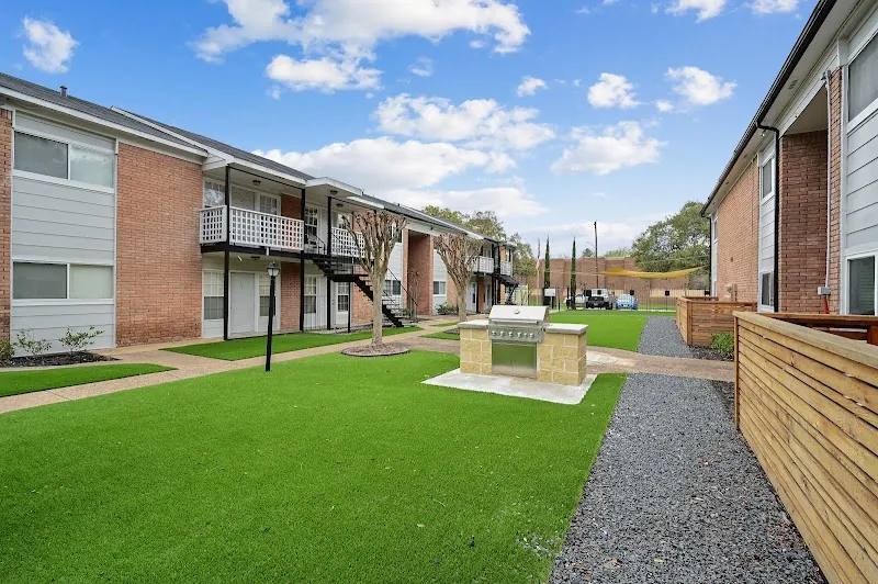 800 Heights Blvd #A1, Houston, TX 77007 - Apartment for Rent - Image 6