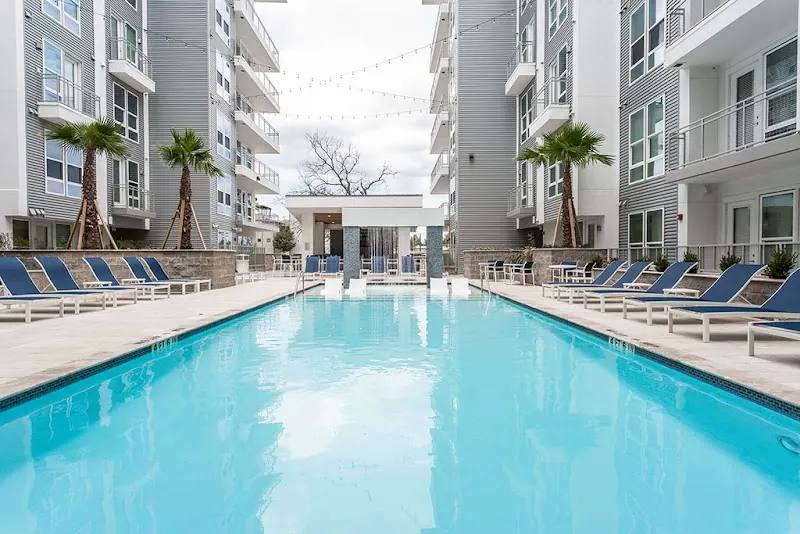 1111 Durham Dr, Houston, TX 77007 - Apartment for Rent - Image 1