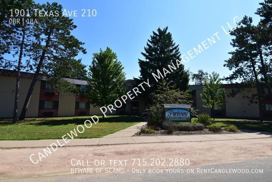 1901 Texas Ave #210, Stevens Point, WI 54481 - Apartment for Rent - Image 2
